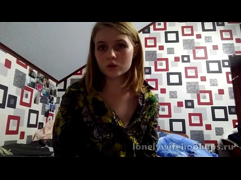 ❤️ Sinh viên trẻ tóc vàng đến từ Nga thích dicks lớn hơn. ❤❌ Sluts ở% vi.analpics.ru% ️❤